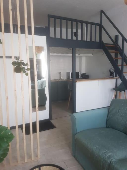 Le Studio De La Seine Elbeuf Exteriér fotografie