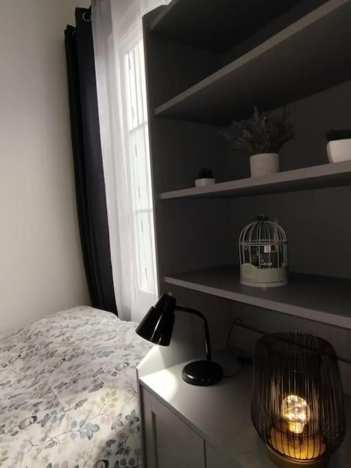 Le Studio De La Seine Elbeuf Exteriér fotografie