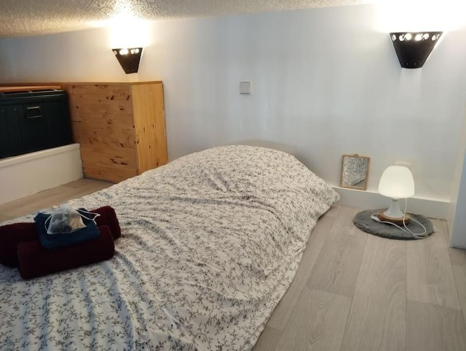 Le Studio De La Seine Elbeuf Exteriér fotografie