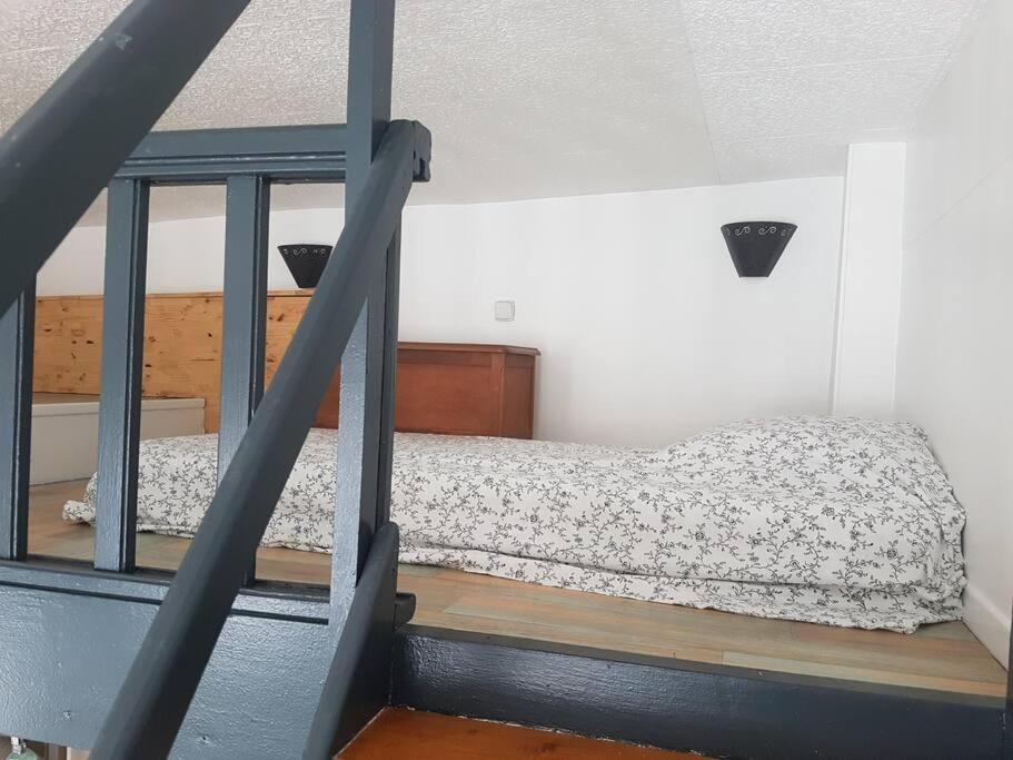 Le Studio De La Seine Elbeuf Exteriér fotografie