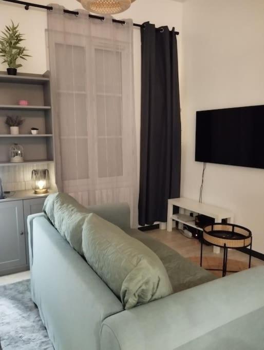 Le Studio De La Seine Elbeuf Exteriér fotografie