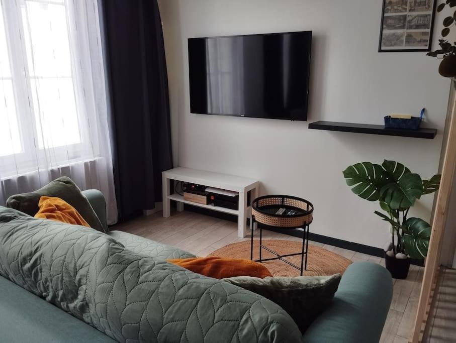 Le Studio De La Seine Elbeuf Exteriér fotografie