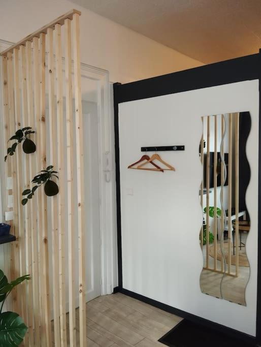Le Studio De La Seine Elbeuf Exteriér fotografie